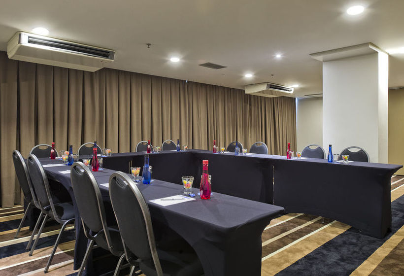 فندق Gran Vivenzo Belo Horizonte