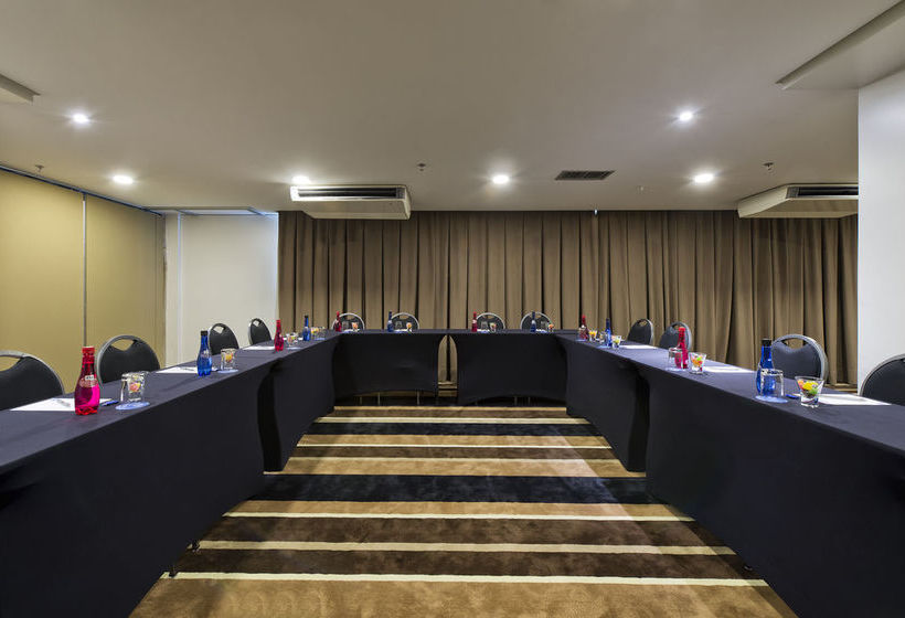 فندق Gran Vivenzo Belo Horizonte