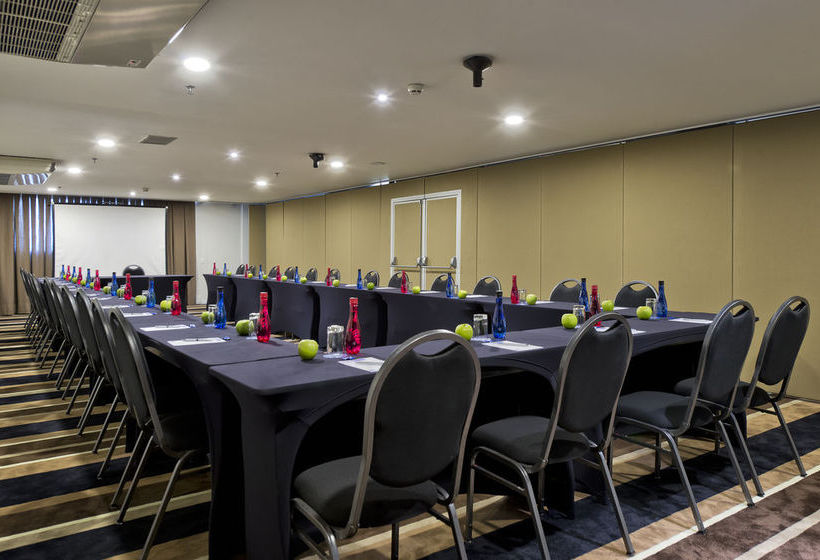 فندق Gran Vivenzo Belo Horizonte