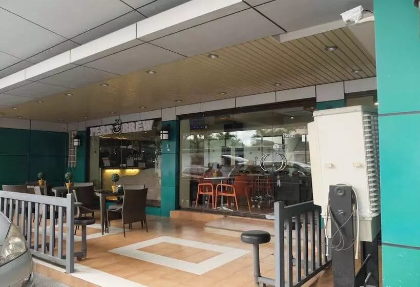 Dm Residente Hotel Inns & Villas