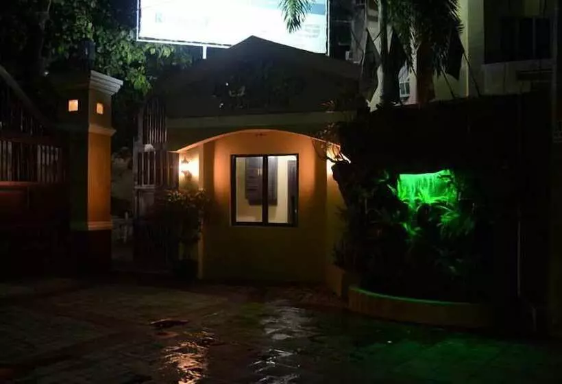 Dm Residente Hotel Inns & Villas