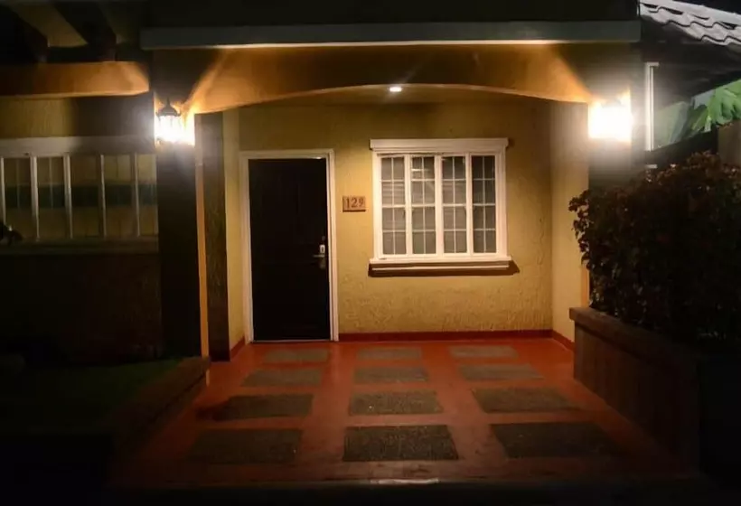 Dm Residente Hotel Inns & Villas