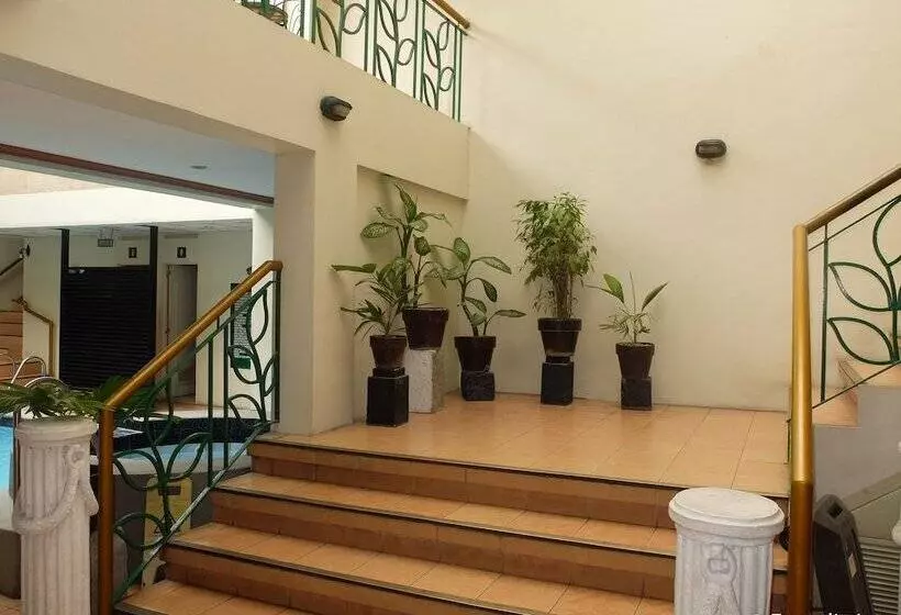 Dm Residente Hotel Inns & Villas