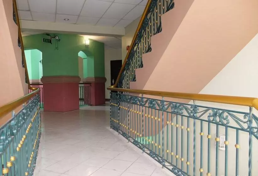 Dm Residente Hotel Inns & Villas