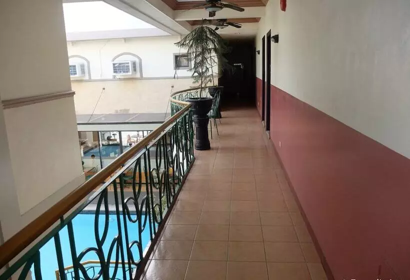 Dm Residente Hotel Inns & Villas