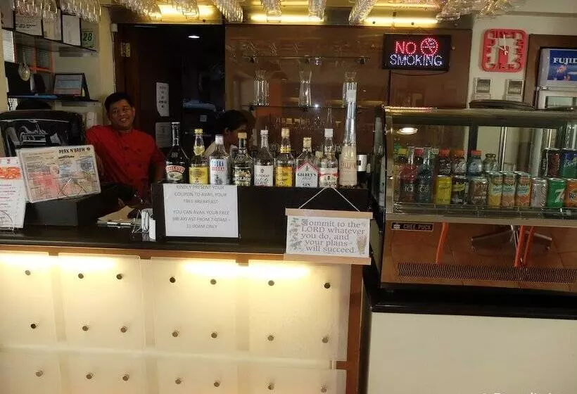 Dm Residente Hotel Inns & Villas