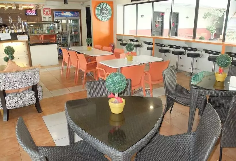 Dm Residente Hotel Inns & Villas