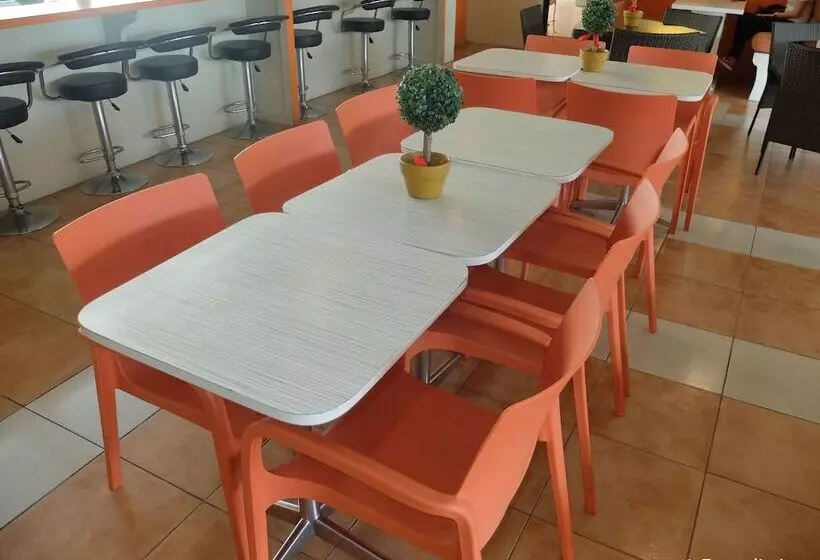 Dm Residente Hotel Inns & Villas