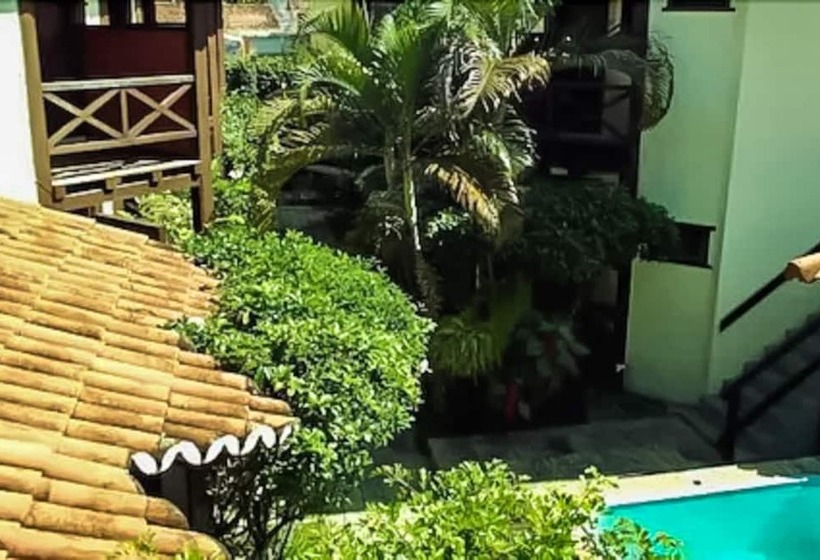 هتل Do Descobrimento