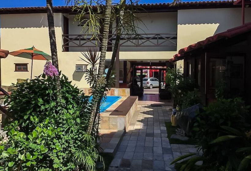 هتل Do Descobrimento