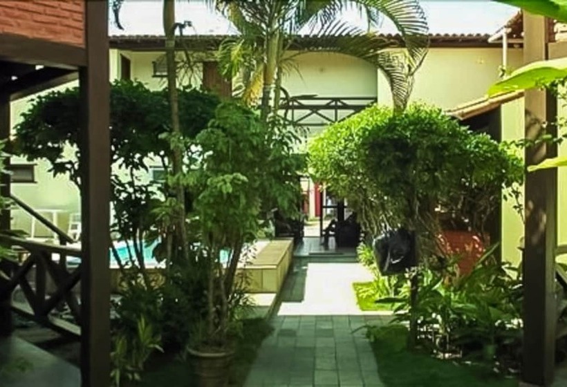 هتل Do Descobrimento