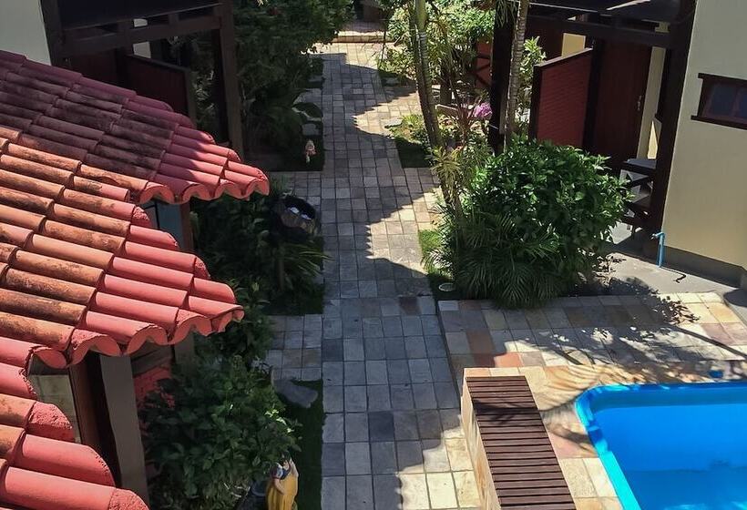 هتل Do Descobrimento