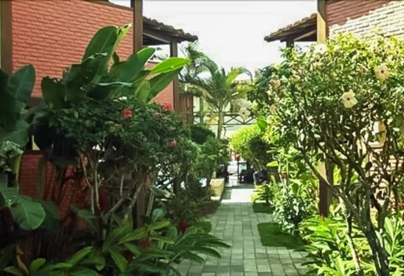 هتل Do Descobrimento