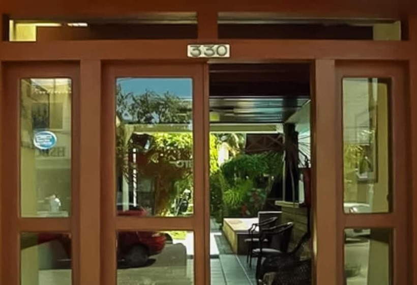 هتل Do Descobrimento