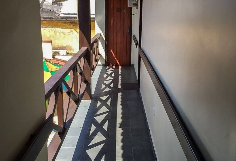 هتل Do Descobrimento