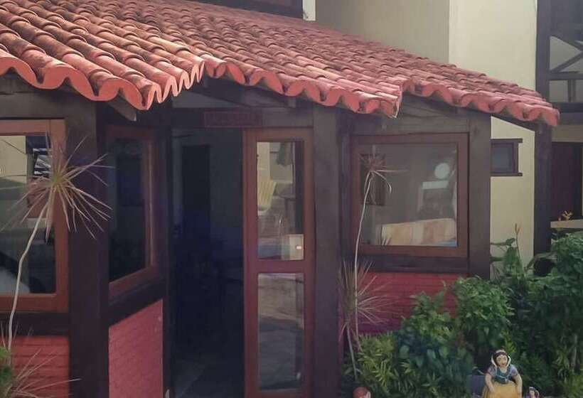 هتل Do Descobrimento