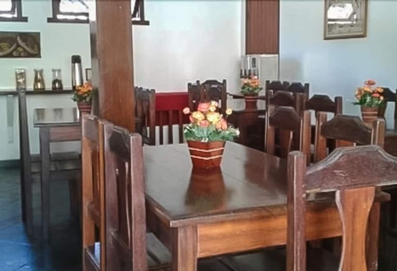 هتل Do Descobrimento