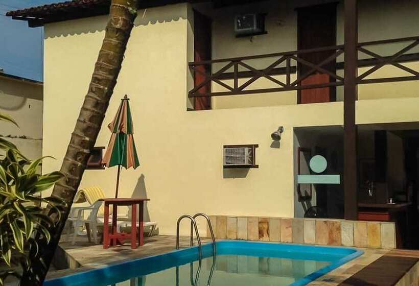 هتل Do Descobrimento