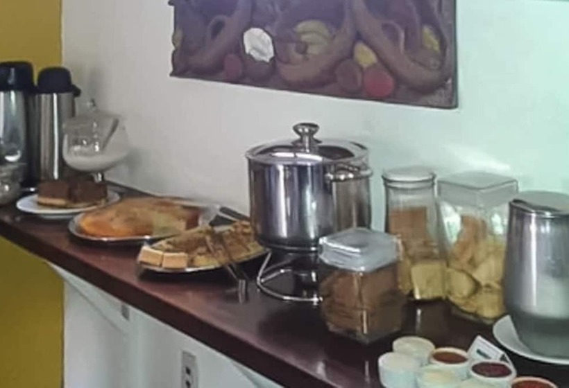 هتل Do Descobrimento