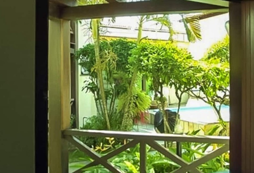 هتل Do Descobrimento