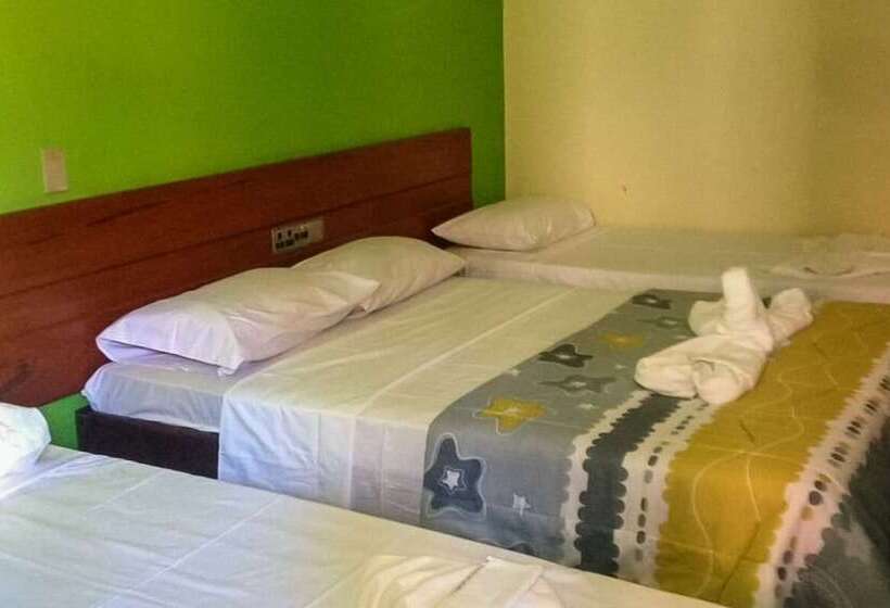 هتل Do Descobrimento