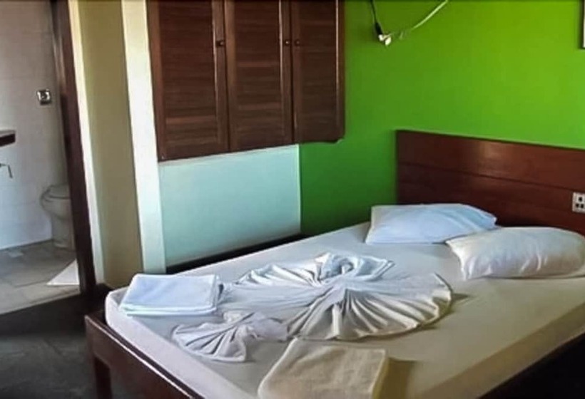 هتل Do Descobrimento