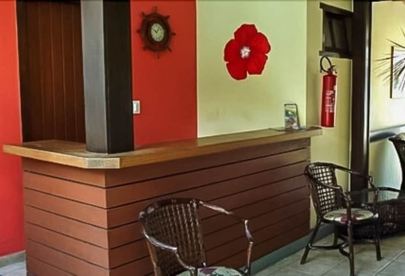 هتل Do Descobrimento