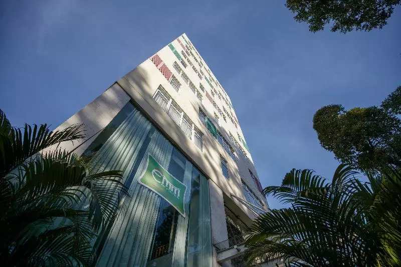 êmm Hotel Saigon