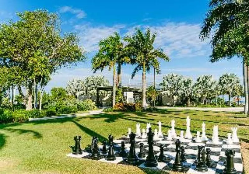 ホテル Faro Blanco Resort & Yacht Club Marathon, Curio By Hilton