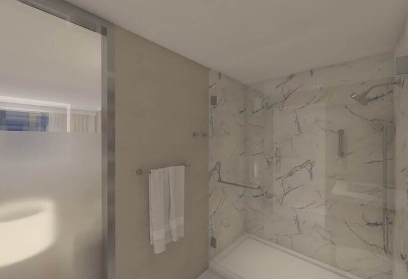 Szálloda Faro Blanco Resort & Yacht Club Marathon, Curio By Hilton