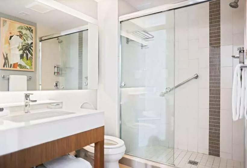 ホテル Faro Blanco Resort & Yacht Club Marathon, Curio By Hilton