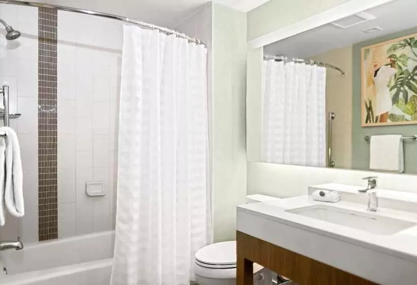 ホテル Faro Blanco Resort & Yacht Club Marathon, Curio By Hilton