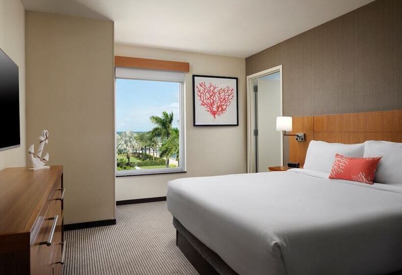 Szálloda Faro Blanco Resort & Yacht Club Marathon, Curio By Hilton