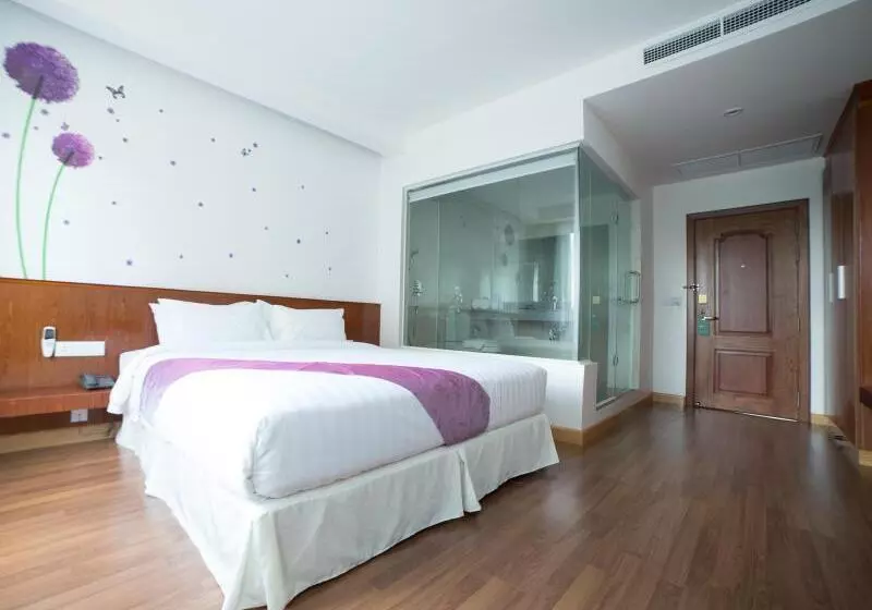 호텔 Harmony Phnom Penh