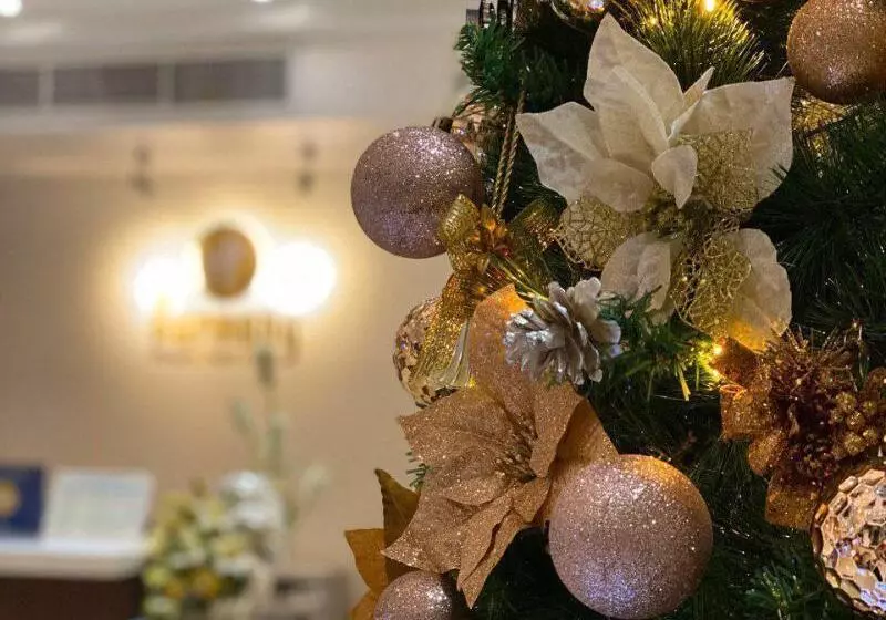 호텔 Harmony Phnom Penh