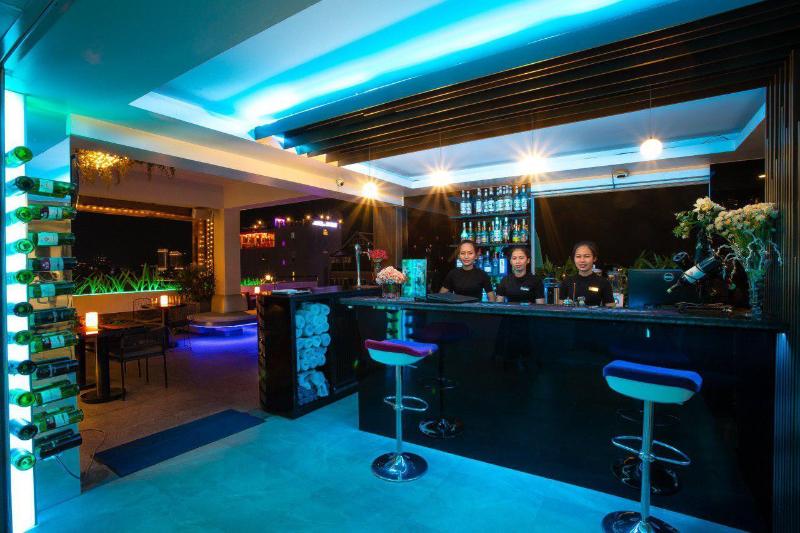 فندق Harmony Phnom Penh