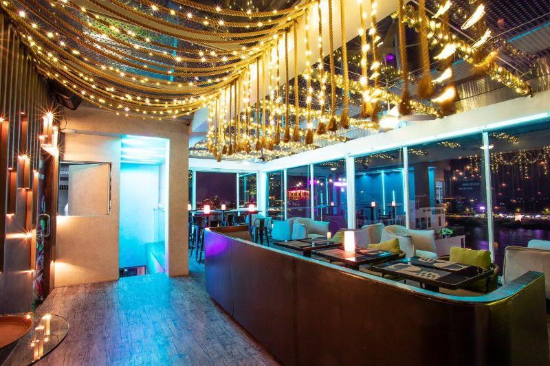 فندق Harmony Phnom Penh