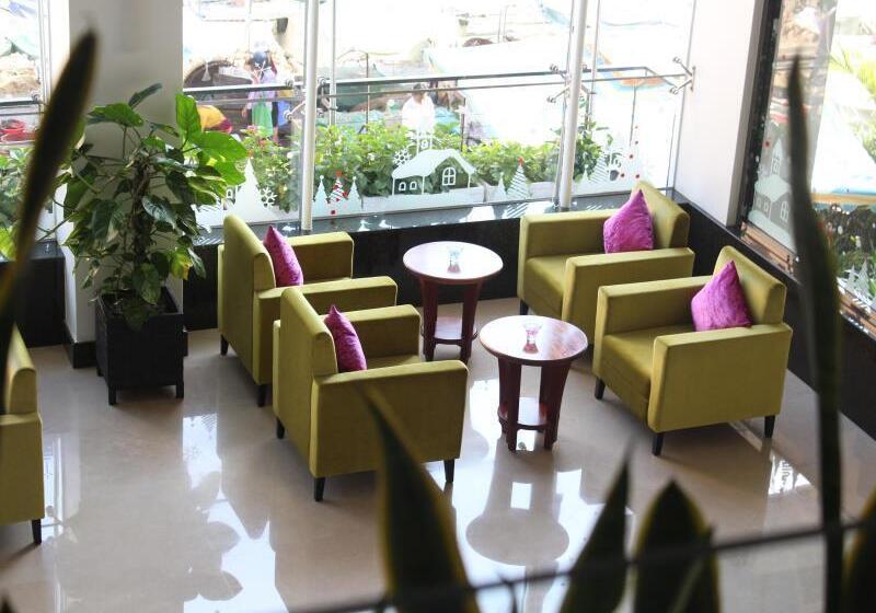 فندق Harmony Phnom Penh