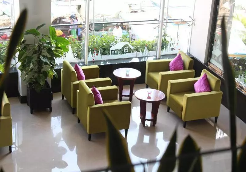 호텔 Harmony Phnom Penh