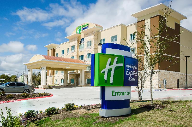 Holiday Inn Express Hotel & Suites Temple Medical Center Area, An Ihg