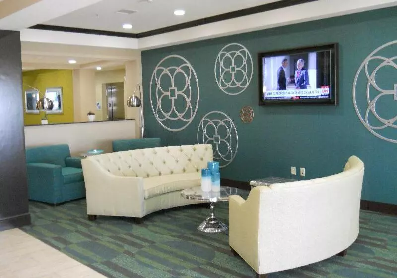 Holiday Inn Express Hotel & Suites Temple Medical Center Area, An Ihg