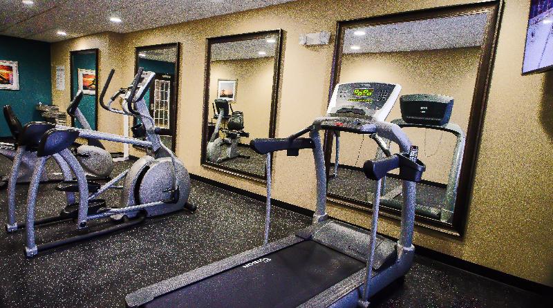 Holiday Inn Express Hotel & Suites Temple Medical Center Area, An Ihg