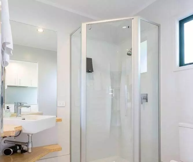 酒店 Lake Taupo Holiday Resort