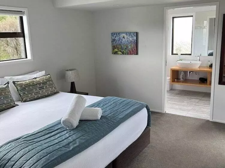 酒店 Lake Taupo Holiday Resort