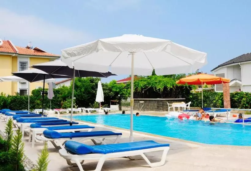 فندق Las Palmeras