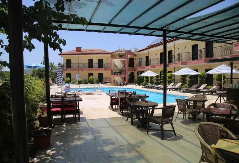 فندق Las Palmeras