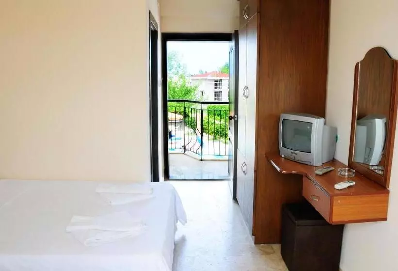 فندق Las Palmeras