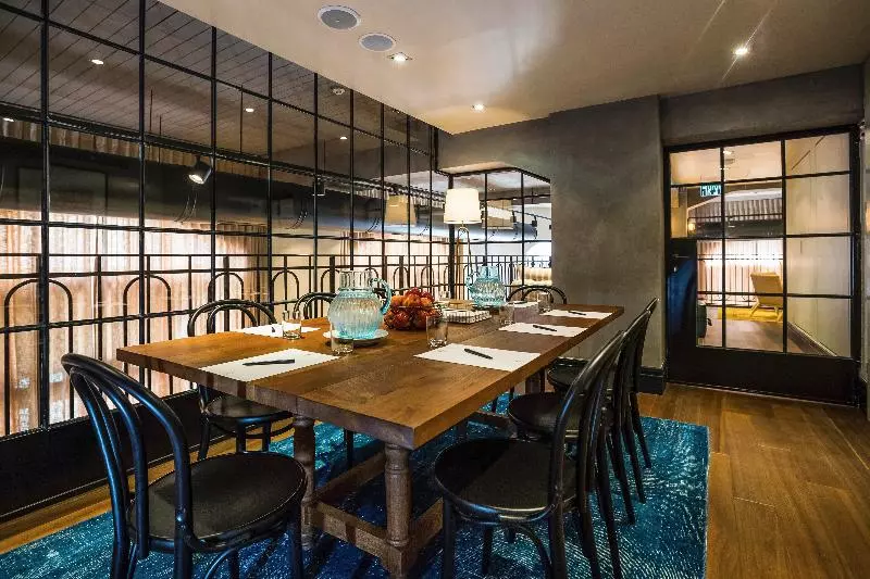 בית מלון כפרי Market House  An Atlas Boutique