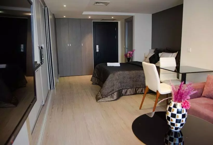 Otel Star Of Istanbul Residence