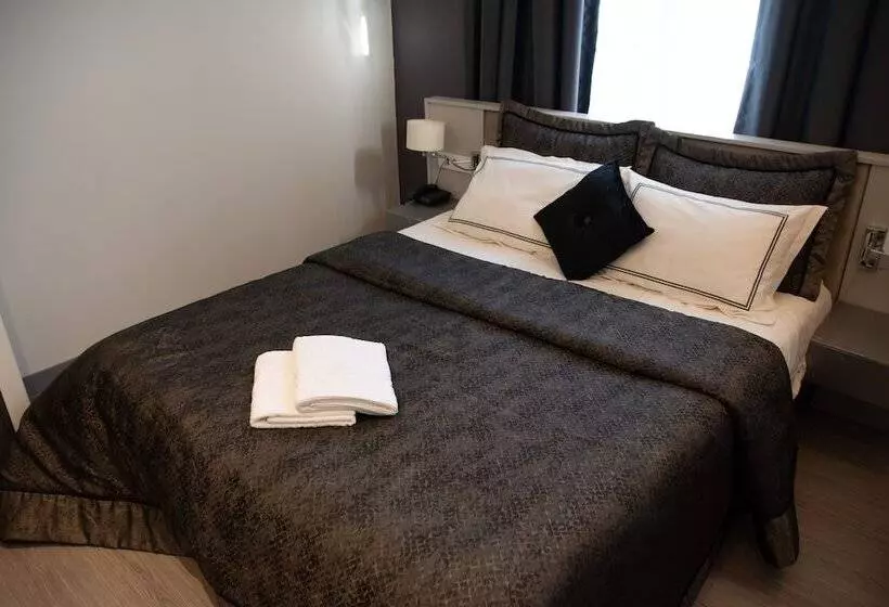 Otel Star Of Istanbul Residence